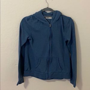 Hollister Zip-Up Jacket